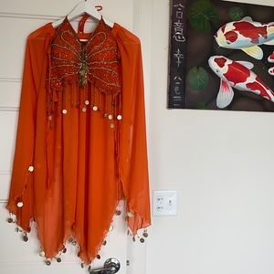 Belly Dance costume